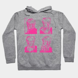 Marsha P Johnson Hoodie